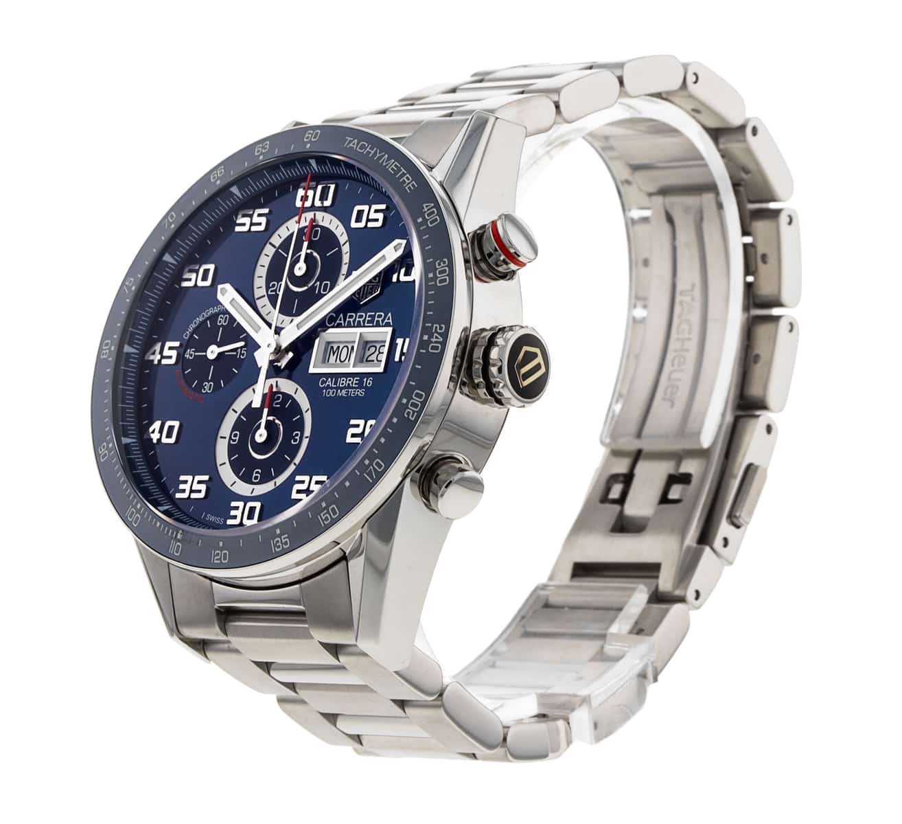 Tag Heuer Carrera CV2A1V.BA0738 Tag Heuer Carrera CV2A1V.BA0738